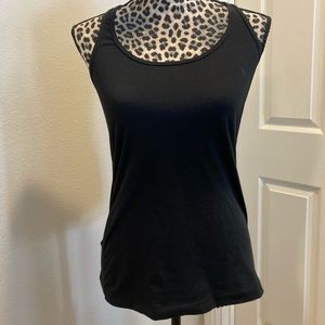 🐚GapBodyFit Racerback tank